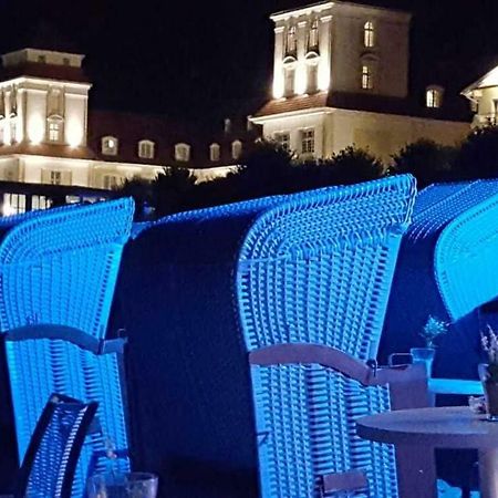 Ferienwohnungen Hoffmann Ostseebad Ostseebad Binz Exterior foto